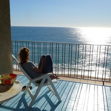 Apartament La Vista Bonica Blanes Kültér fotó