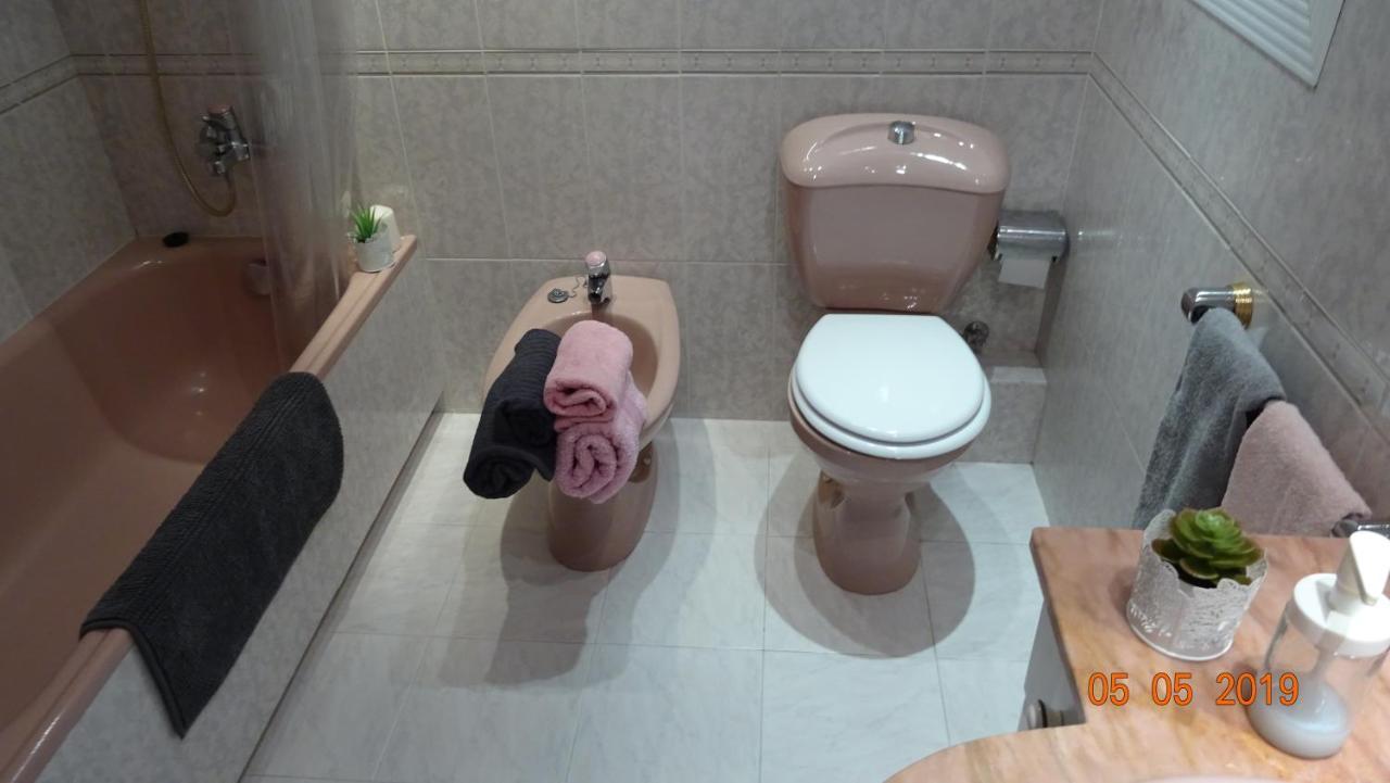 Apartament La Vista Bonica Blanes Kültér fotó