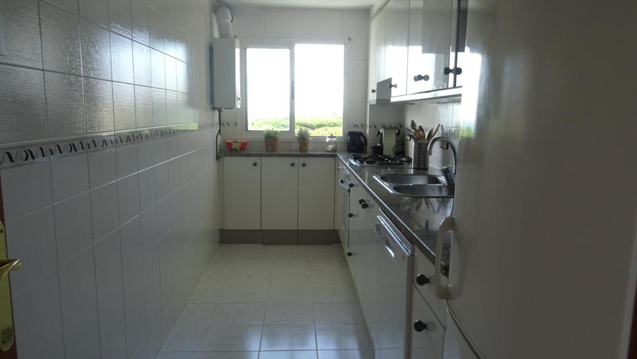 Apartament La Vista Bonica Blanes Kültér fotó