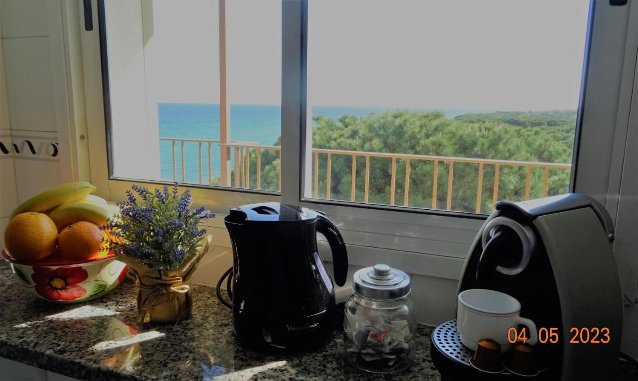 Apartament La Vista Bonica Blanes Kültér fotó