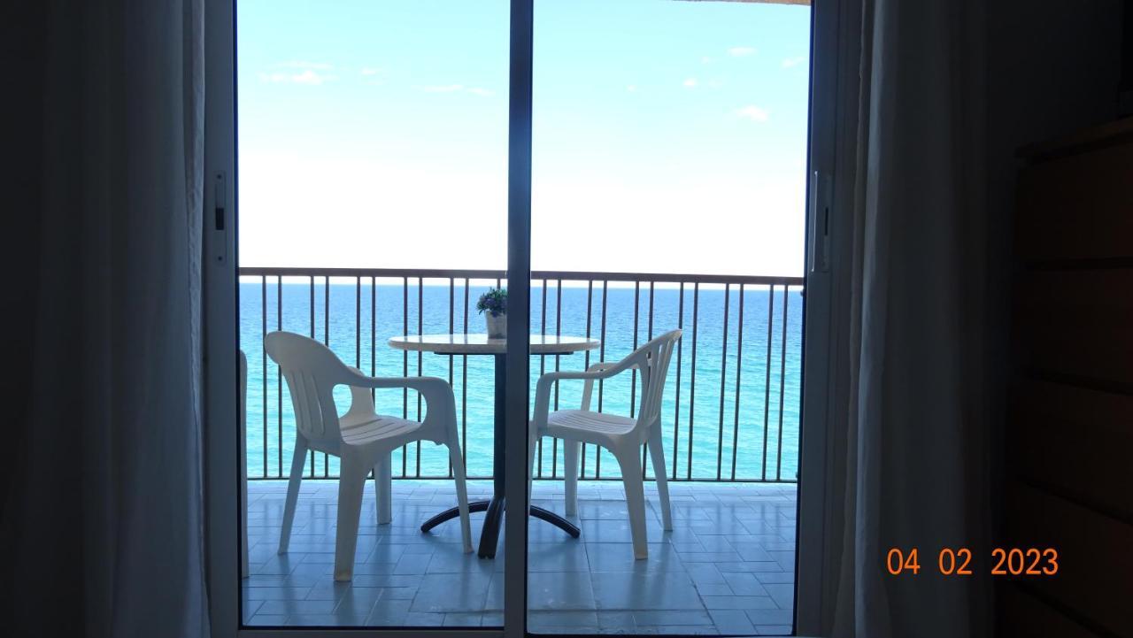 Apartament La Vista Bonica Blanes Kültér fotó