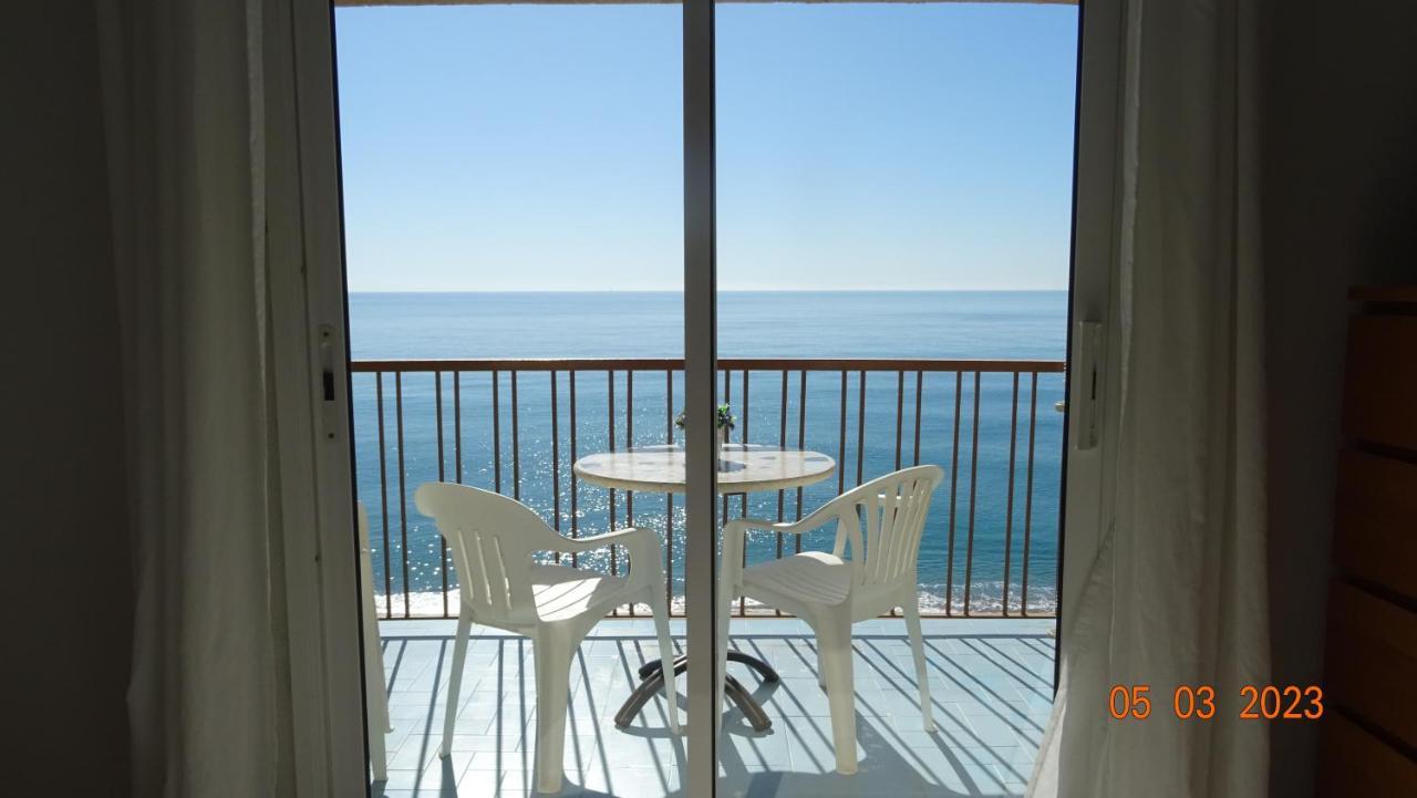 Apartament La Vista Bonica Blanes Kültér fotó