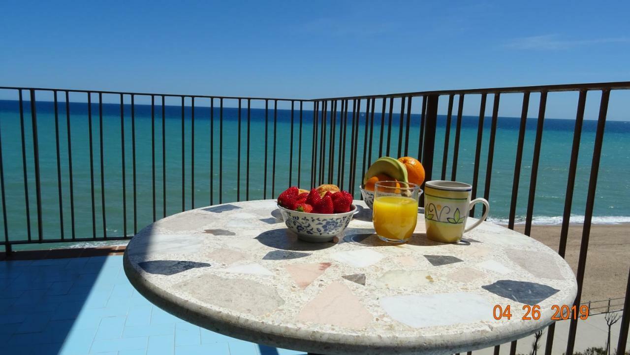 Apartament La Vista Bonica Blanes Kültér fotó