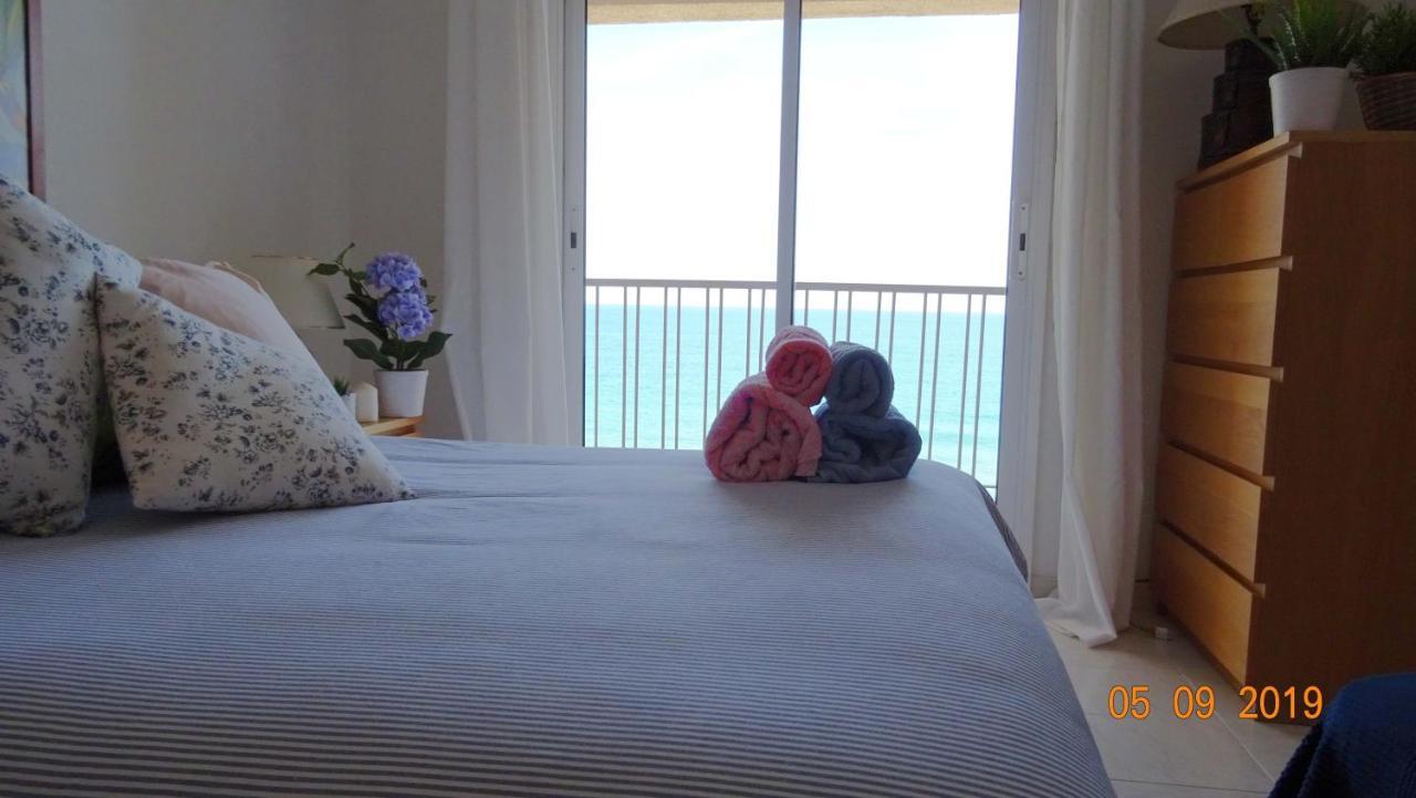 Apartament La Vista Bonica Blanes Kültér fotó