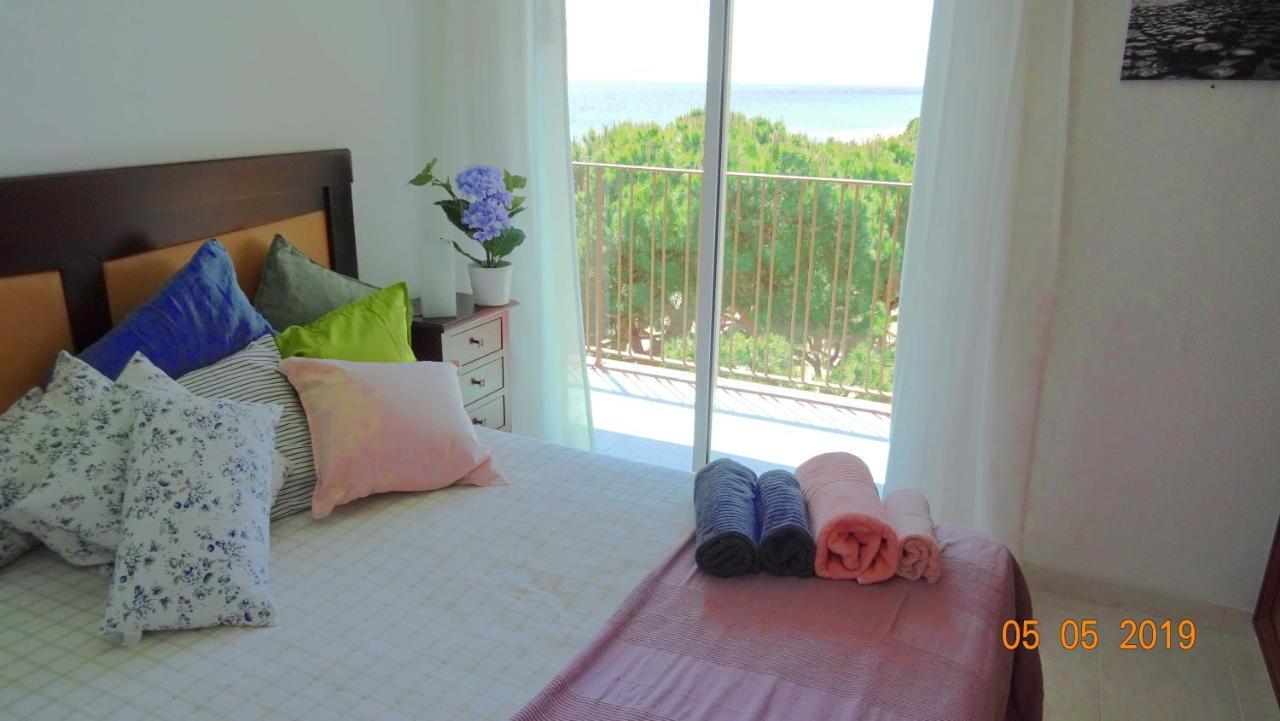 Apartament La Vista Bonica Blanes Kültér fotó